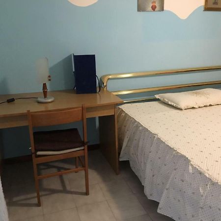 B&B Campania Felix Pagani Luaran gambar