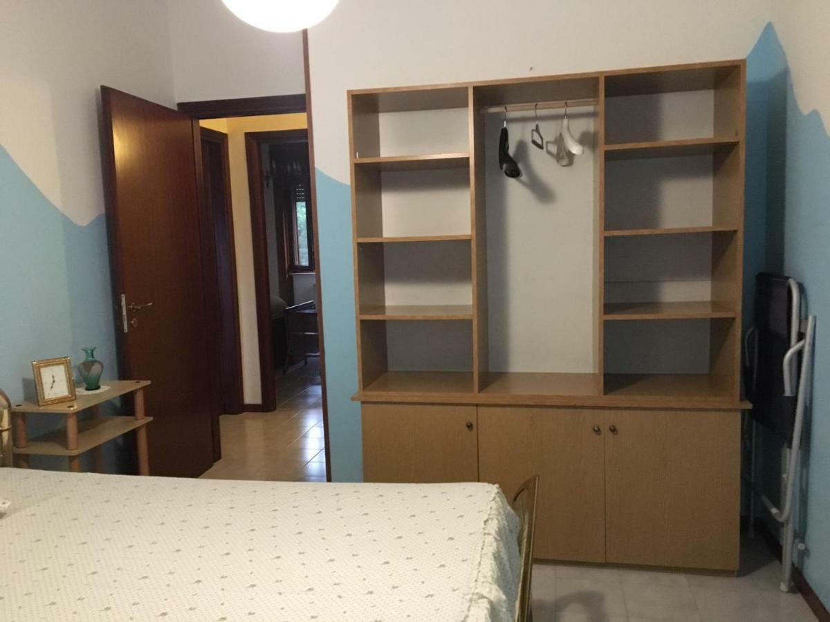 B&B Campania Felix Pagani Luaran gambar