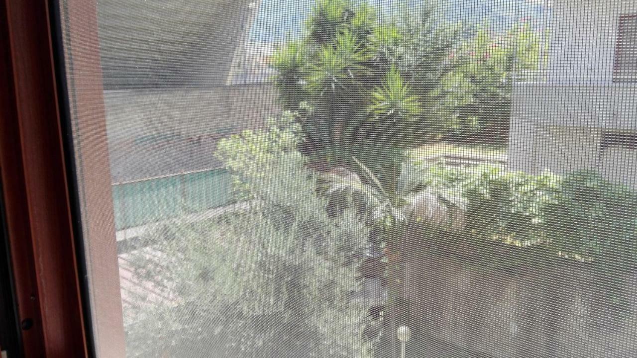 B&B Campania Felix Pagani Luaran gambar