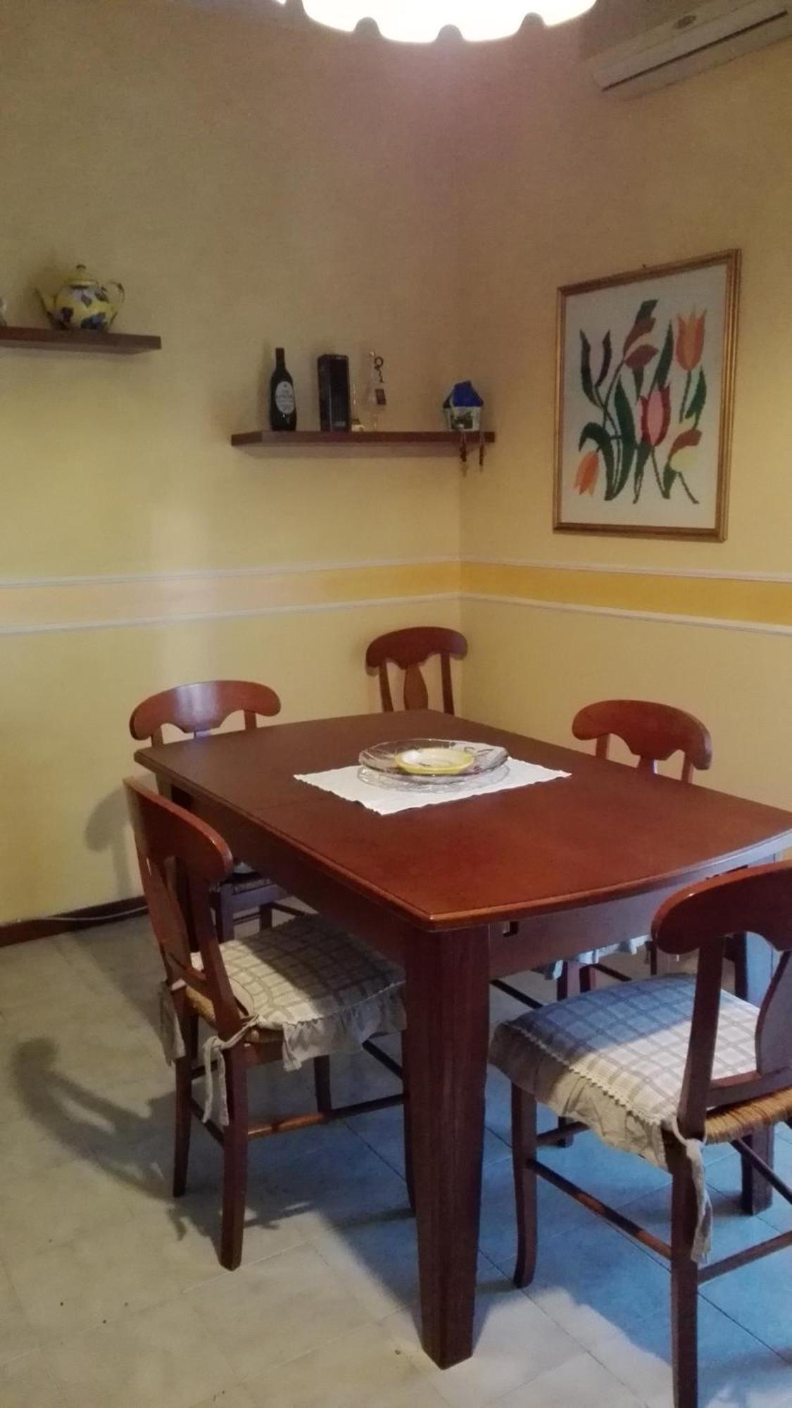 B&B Campania Felix Pagani Luaran gambar