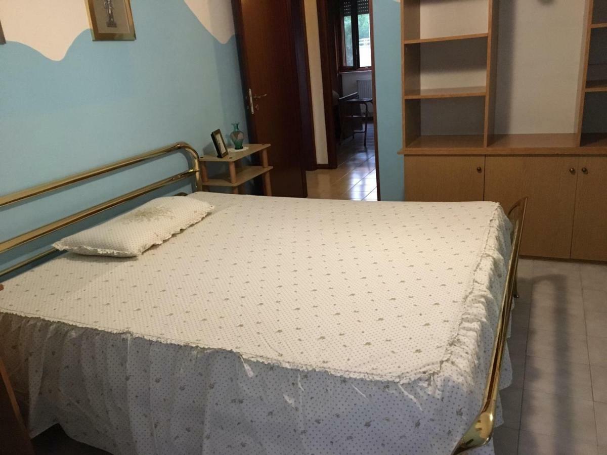 B&B Campania Felix Pagani Luaran gambar