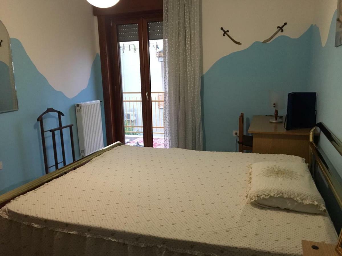 B&B Campania Felix Pagani Luaran gambar