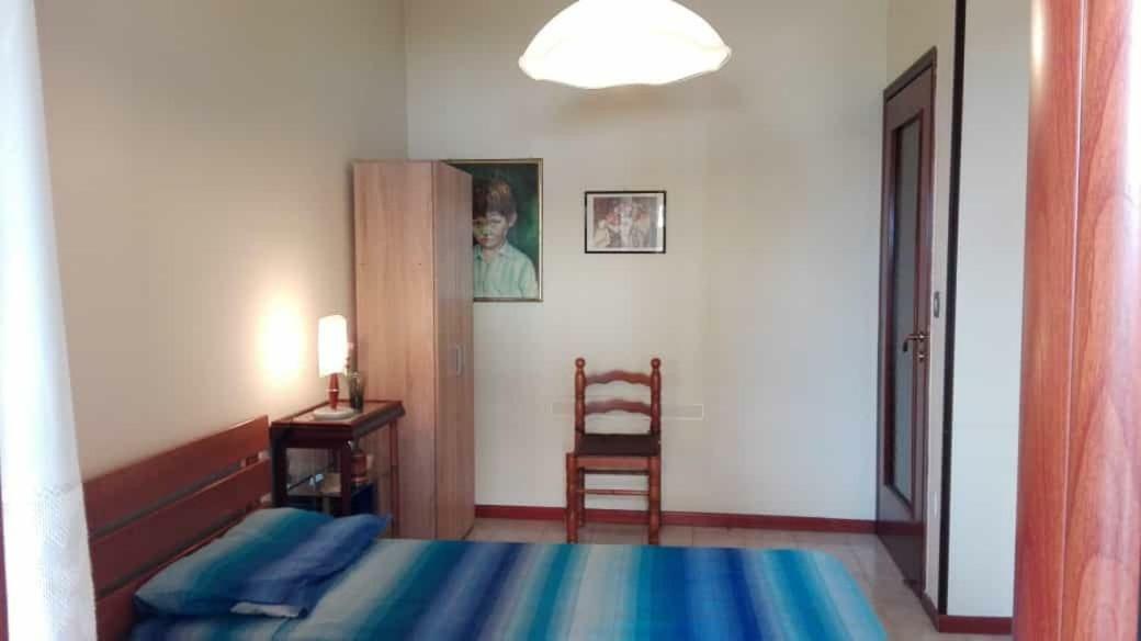 B&B Campania Felix Pagani Luaran gambar