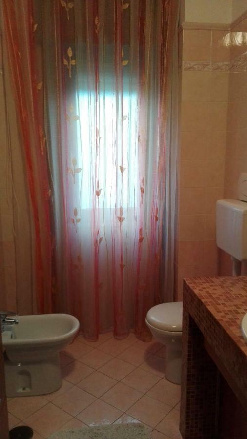 B&B Campania Felix Pagani Luaran gambar