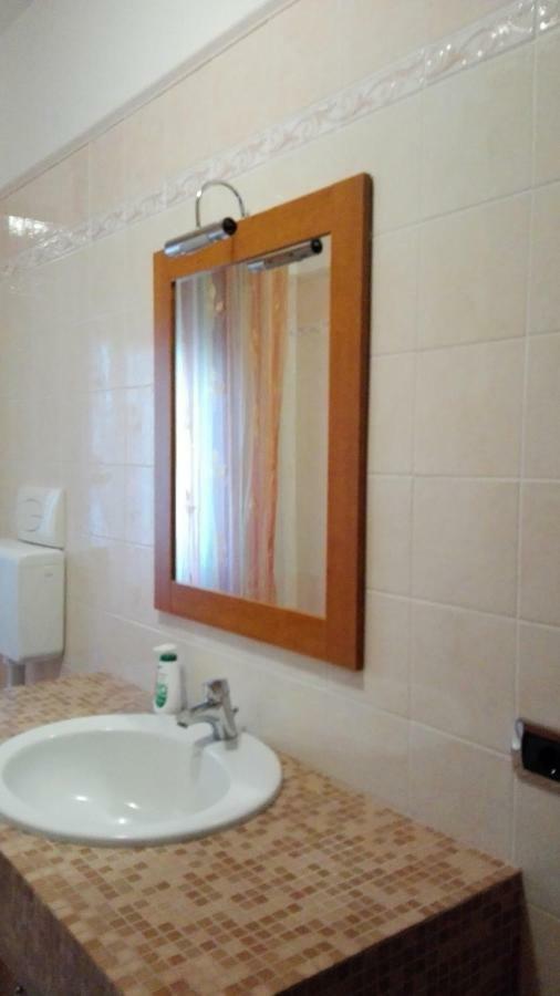 B&B Campania Felix Pagani Luaran gambar