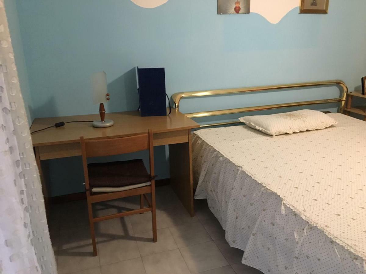 B&B Campania Felix Pagani Luaran gambar