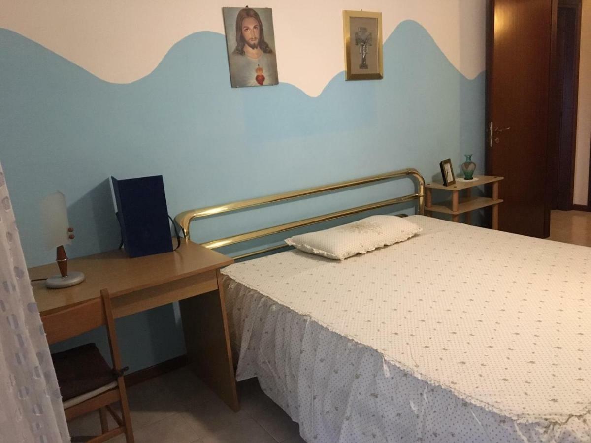 B&B Campania Felix Pagani Luaran gambar
