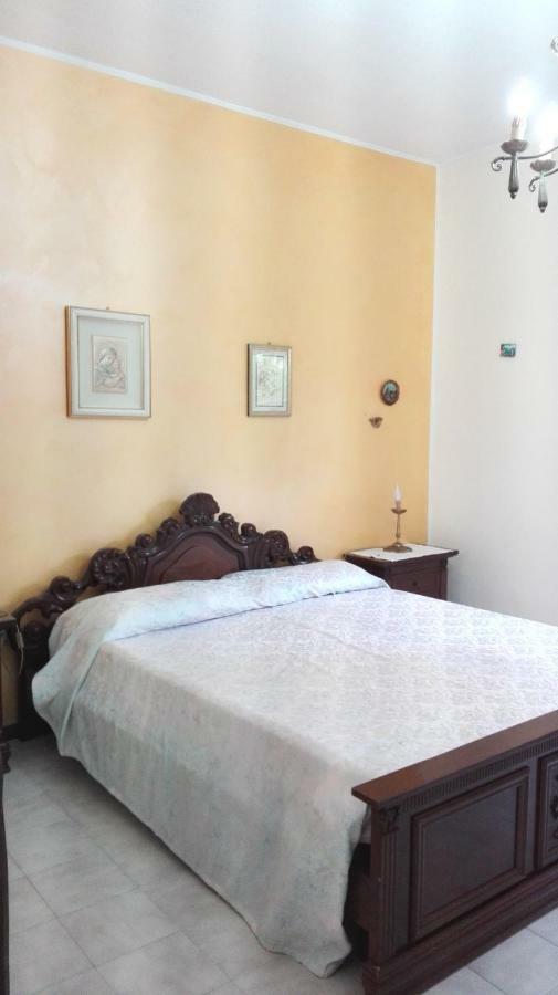 B&B Campania Felix Pagani Luaran gambar