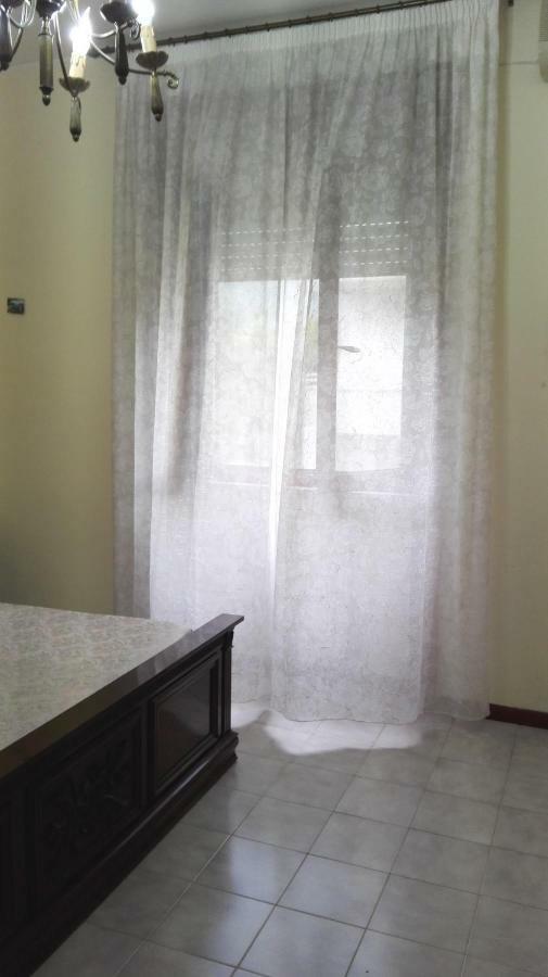B&B Campania Felix Pagani Luaran gambar
