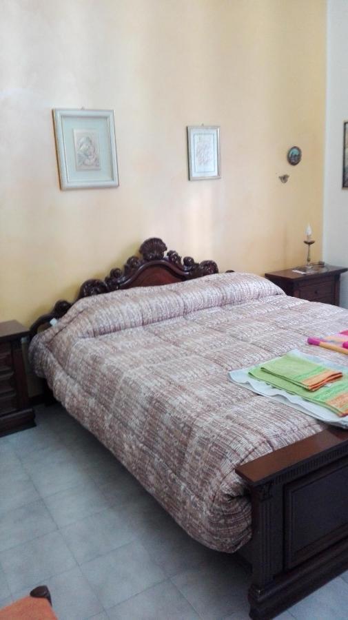 B&B Campania Felix Pagani Luaran gambar