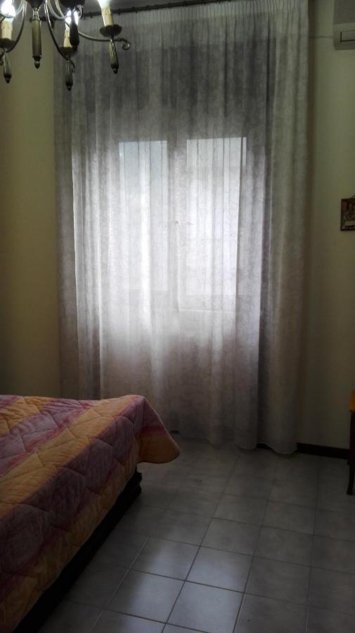 B&B Campania Felix Pagani Luaran gambar
